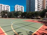 Alphavita Tamboré aluguel 144 metros quadrados com 3...