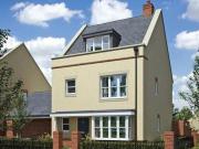 Alphington, Chudleigh Road, Exeter, 4 Bedroom Detached