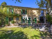 ALPILLES NORD MAS ET DEPENDANCE