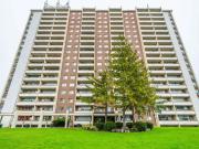 Alpine Apartments