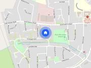 Alpine Close, Oakham, LE15