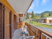 Alpine elegance in the heart of Villars | dreamo. Ch