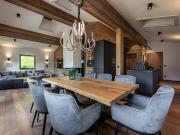 Alpine Eleganz in Liftnähe – Exklusive...