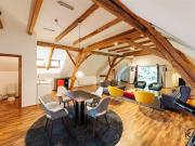 Alpine Eleganz trifft modernen Komfort – Chalet,... Alpine Eleganz trifft modernen Komfort – Chalet,...