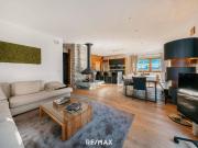 Alpine Eleganz trifft Panorama – exklusive Immobilie in...