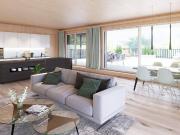 Alpine Exklusivität Penthouse mit Panoramablick im... Alpine Exklusivität Penthouse mit Panoramablick im...