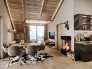 Alpine Ferien Appartements in Ski in/Ski out Lage in der...
