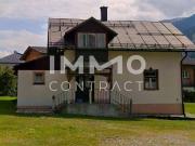 Alpine Landhausidylle mit Freizeitwohnsitzwidmung