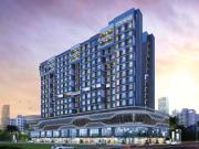 Alpine Primo,Andheri West 2 BHK Apartment For Sale Mumbai