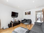 Alpine Road, London, NW9