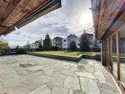 Alpiner Luxus mit großartiger Lage