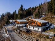 Alpiner Rückzugsort im Zweitwohnsitzgebiet – zwei...