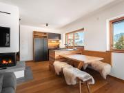 Alpiner Wohnkomfort im Herzen von Oberndorf