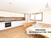 Alpiner Wohntraum: Helle 4 Zimmer Wohnung mit großer...