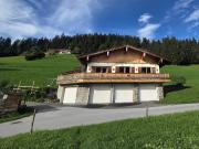 Alpiner Wohntraum mit großer Sonnenterrasse, Garten &...