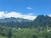 Alpiner Wohntraum mit Weitblick: Wunderschöne 3 Zimmer...
