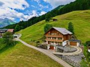 Alpines Anwesen im Kleinwalsertal mit Charme und toller...