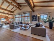 Alpines Landhaus in Premiumlage