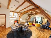 Alpines Refugium mit Weitblick – Exklusives Anwesen mit...