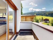 Alpines Traumhaus direkt an der Skipiste mit attraktiver...