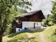 Alpines Wohnglück – Chalet mit Wellness Oase und Bergblick