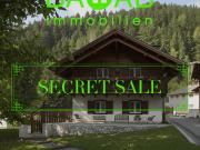 Alpines Wohnidyll in naturnaher Umgebung – Nähe Saalfelden