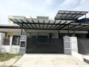 Alpinia @ Bandar Putra Kulai