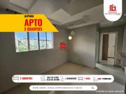 Alpinia / Prox Bemol da Torquato / 9 8 1 0 6 3