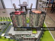 Alpinia Residence Putera Nilai
