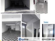 Alpinia Retail Avenue