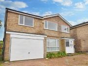 Alport Close, Hulland Ward, 4 Bedroom Detached