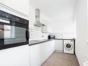 Alport Terrace, Westhouses, 2 Bedroom Terraced