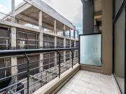 Alq. 2 amb duplex amenities, La Boca