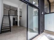 Alq. 2 amb duplex amenities, La Boca