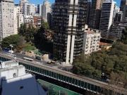 ALQ. 2 AMB. LUMINOSO E IMPECABLE