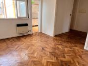 Alq.3 Amb.c/Balcón en Av.Corrientes:Luz y Amplitud