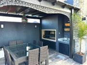 ALQ. 3 AMB. CON TERRAZA Y PARRILLA VISTA PANORAMICA...