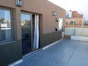 Alq. Alberdi 27 de abril 710 1 dormitorio balcón y...