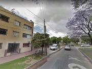 ALQ ALTO ALBERDI ZIPOLI 120 1 DORMITORIO 1 PISO POR ESC....