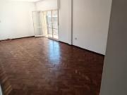 ALQ AMPLIO DPTO 2 DORM + ESC CON BALCON 105M2