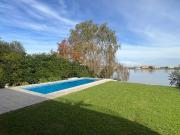 ALQ AMUEBLADO San Sebastián laguna central