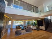 ALQ CASA 8 AMB AMOBLADA PISCINA AMARRA EN YACHT