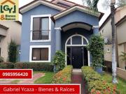 Alq. Casa Ciudad Celeste