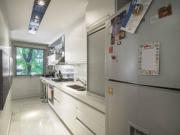 alq. con muebles 2 DORMITORIOS EN SUITE valor del...