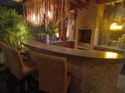 ALQ DE BELLA CASA MODERNA EN CONDOMINIO LA MOLINA