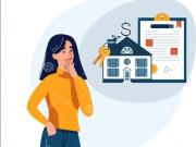 Alq. Departamento Céntrico 2 Dorm. C/cochera