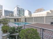 Alq depto 2 amb en Palermo con balcón y amenities