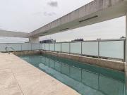 Alq depto 2 amb en Palermo Hollywood con cochera