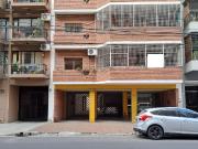 ALQ. DEPTO 4 AMB. CON COCHERA VILLA URQUIZA