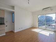 Alq depto monoambiente divisible en Villa Crespo